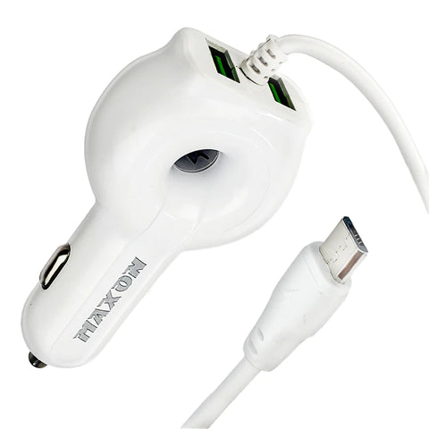 Maxon C-6 Car Charger