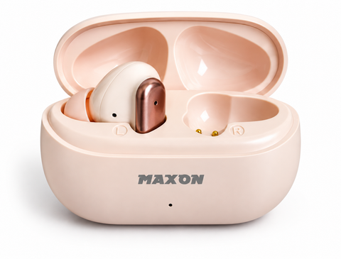 MAXON M306 HYPER Earbuds