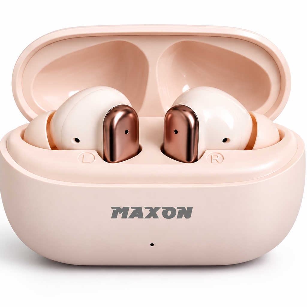 MAXON M306 HYPER Earbuds