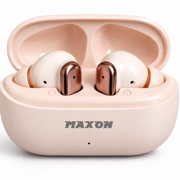 MAXON M306 HYPER Earbuds