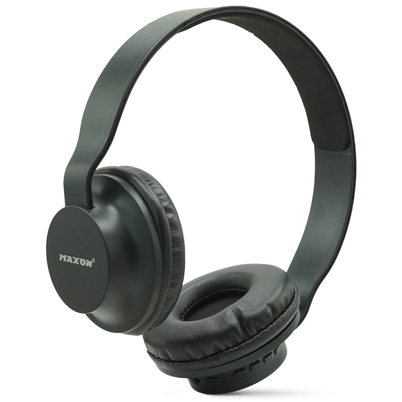 Maxon Bluetooth Headphone