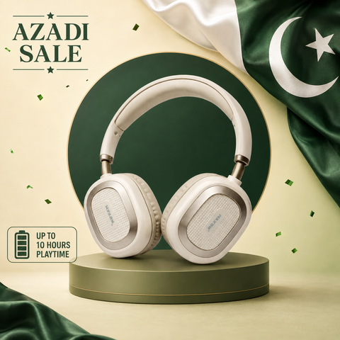 MBH-04 BOOST Wireless Headphone 