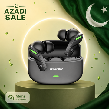 Maxon B-101 Sky Stone Earbuds
