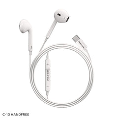 Maxon M910 Type C Handsfree