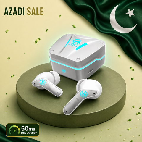 Maxon G-300 Gaming x Music Earbuds 