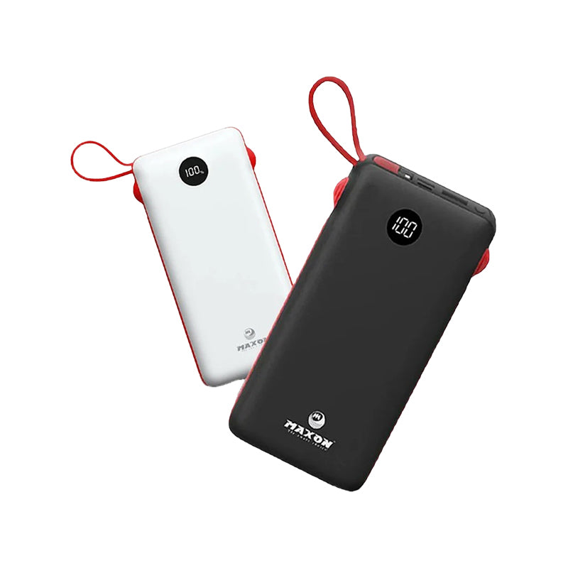 Maxon M-10 Power Bank 10000mAh