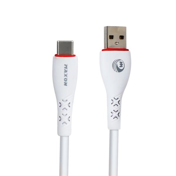Maxon R-501 Charging Cable Type- C Cable
