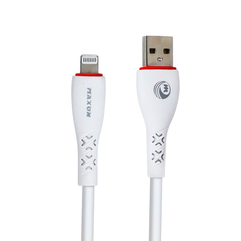 Maxon R-501 iPhone Data Cable 