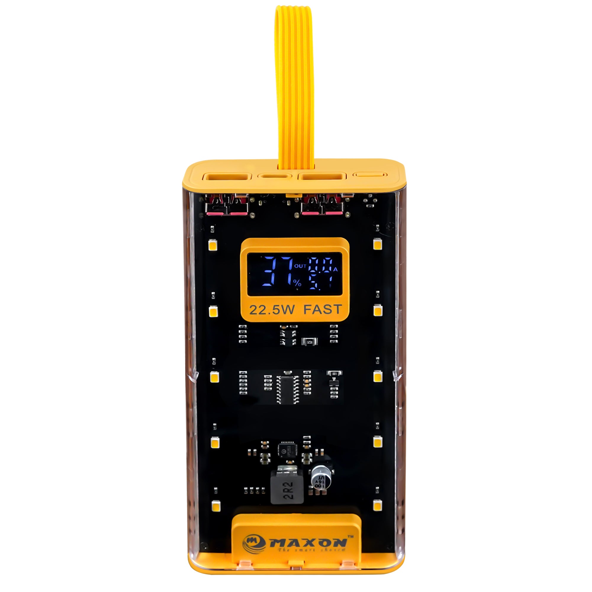 Maxon Z-20 PD Power Bank 20000mAh