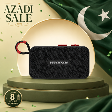 Mini Portable Speaker X-6