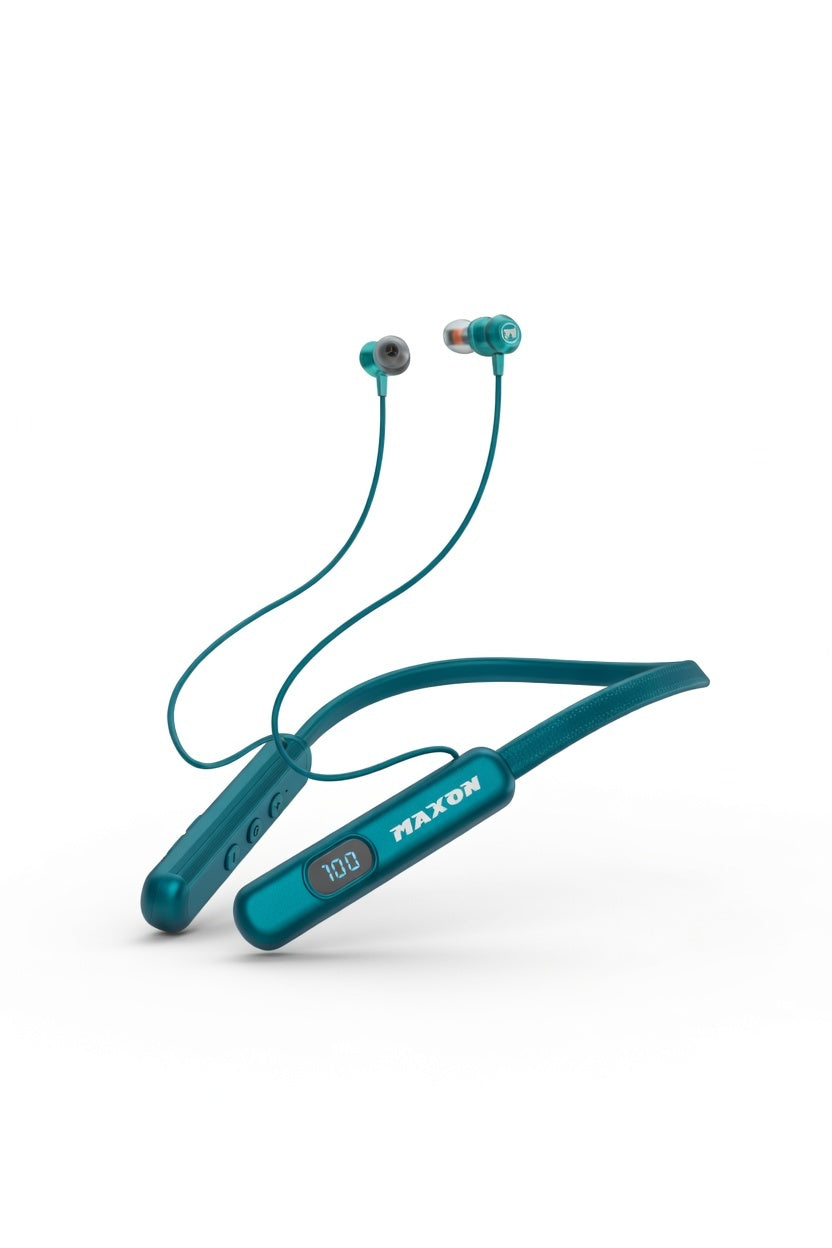 NB-01 SONIC Wireless Neckband