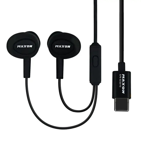 C-12 Type C Handsfree for iphone and Android