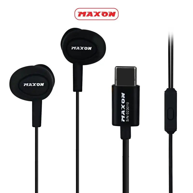 C-12 Type C Handsfree for iphone and Android