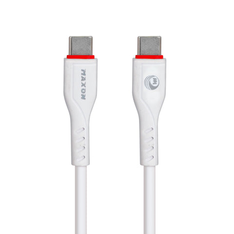 P-6C Data Cable Type C To Type C 