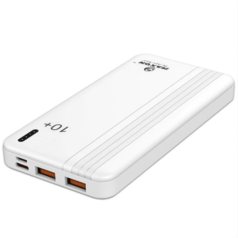 Maxon Q-10+ PD 10000mah Power Bank