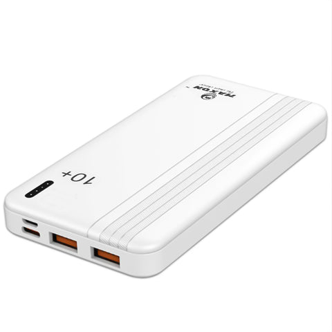 MAXON Q-10+ PD POWER BANK