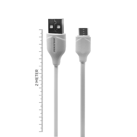 Maxon R-777 Data Cable 2 Meter Long Cable