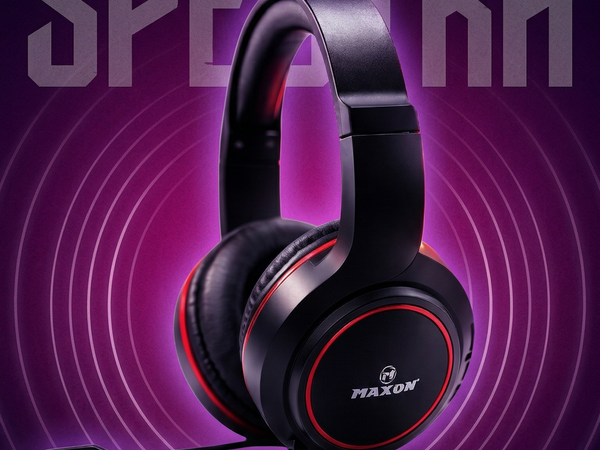 MGH-01 SPECTRA Gaming Headphone