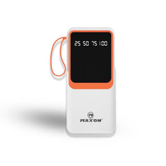 Maxon M-19 Power Bank | 10000mAh