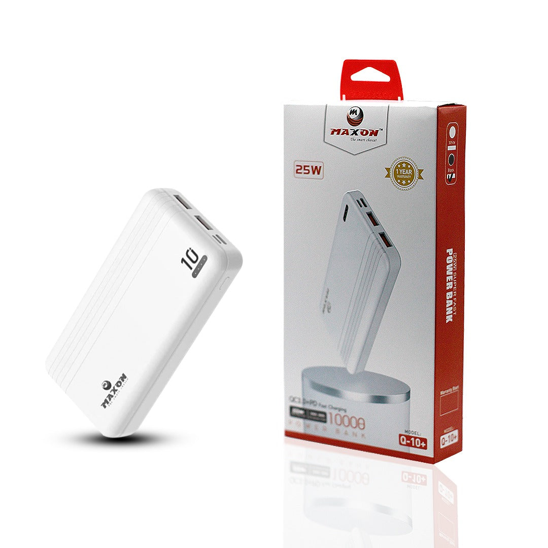 Mobile Power Bank