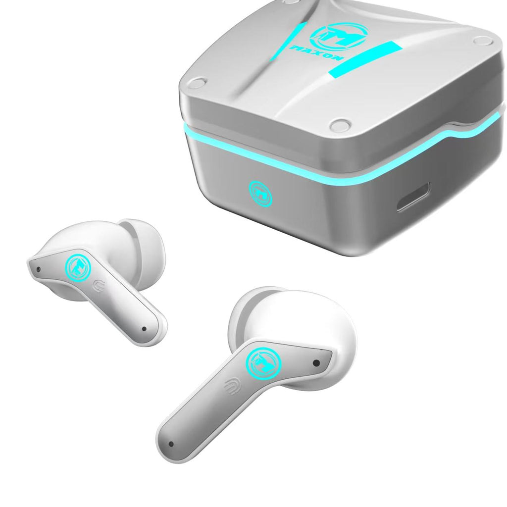 Maxon G-300 Gaming x Music Earbuds - Main Image