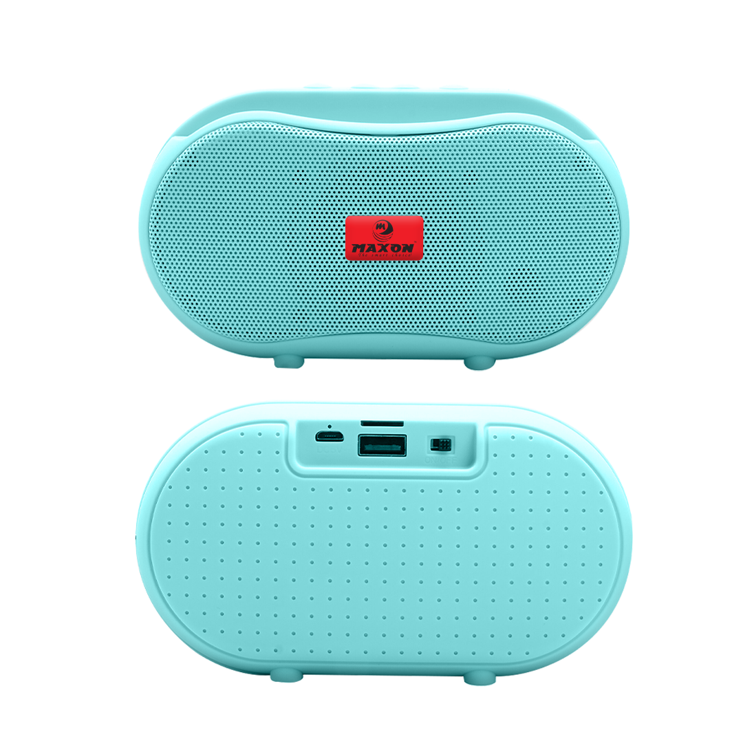 Maxon Portable Bluetooth  Speaker X-1