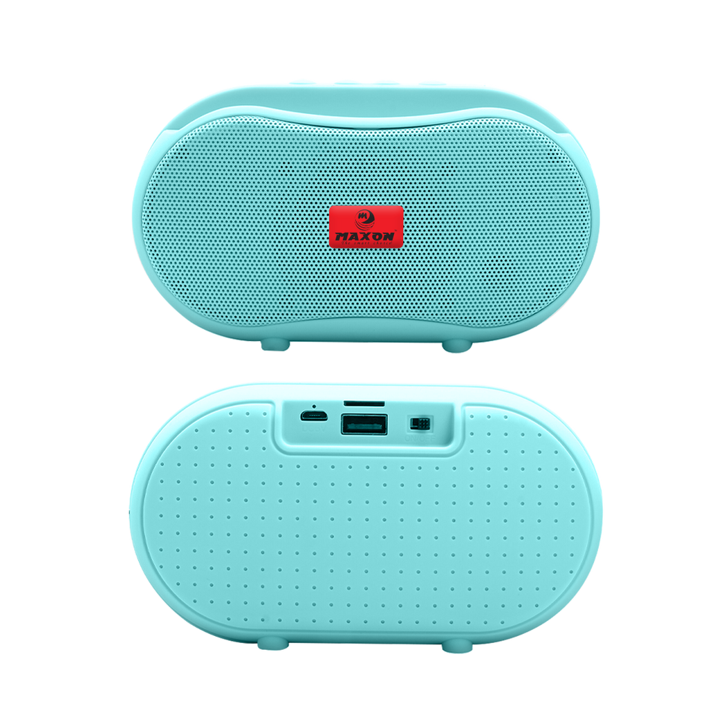 Maxon Portable Bluetooth  Speaker X-1