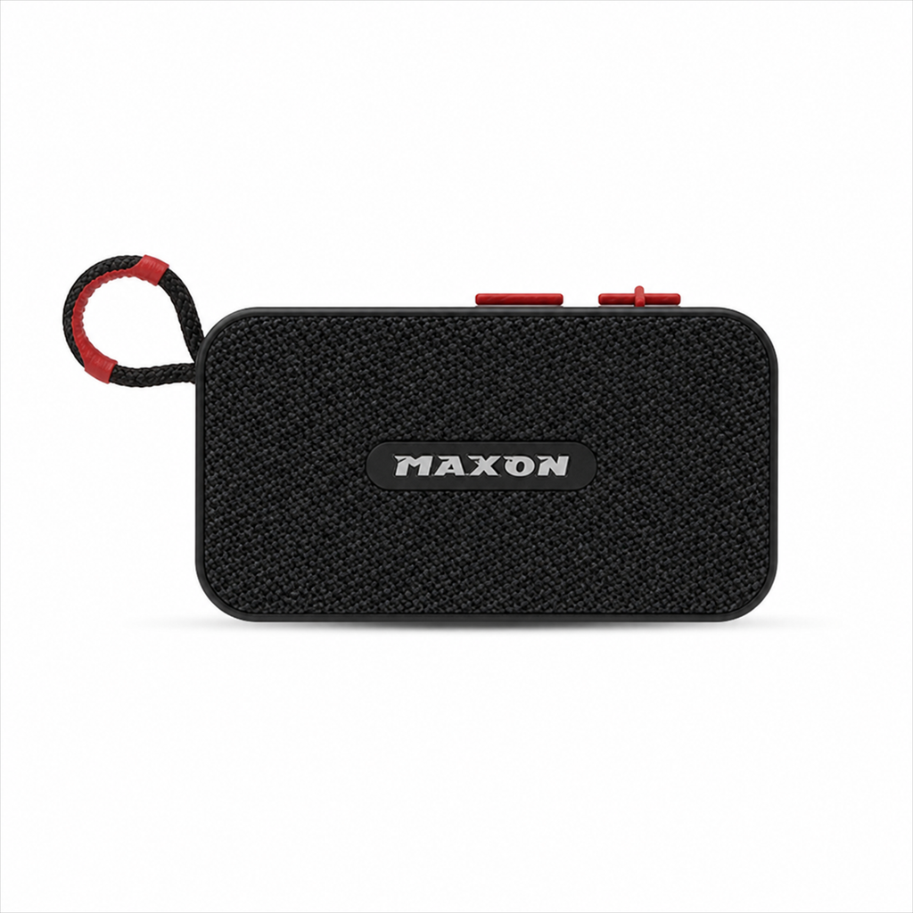 Mini Portable Speaker X-6