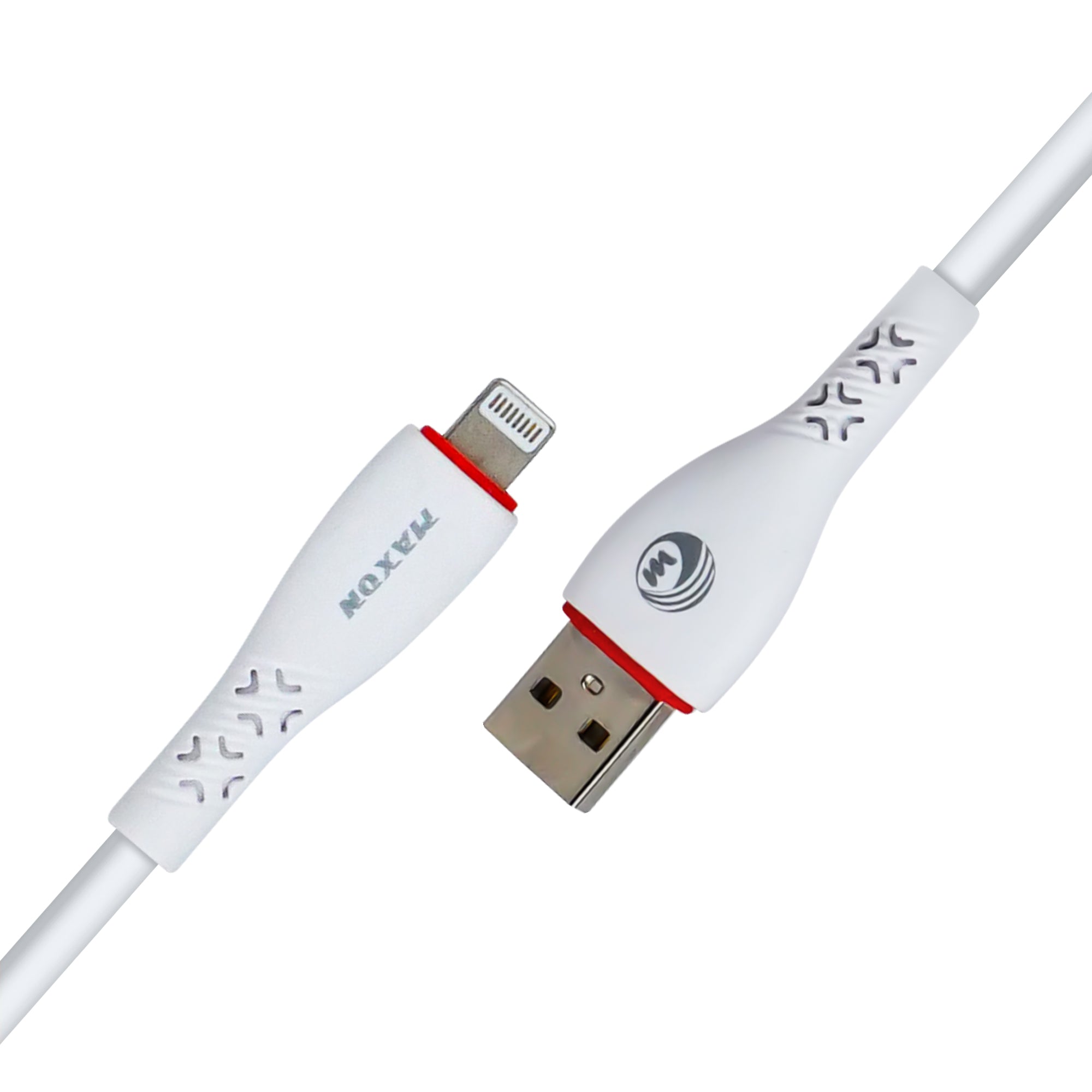 Data Cable Rخمم R-501 iPhone Data Cable (6Month Warranty)