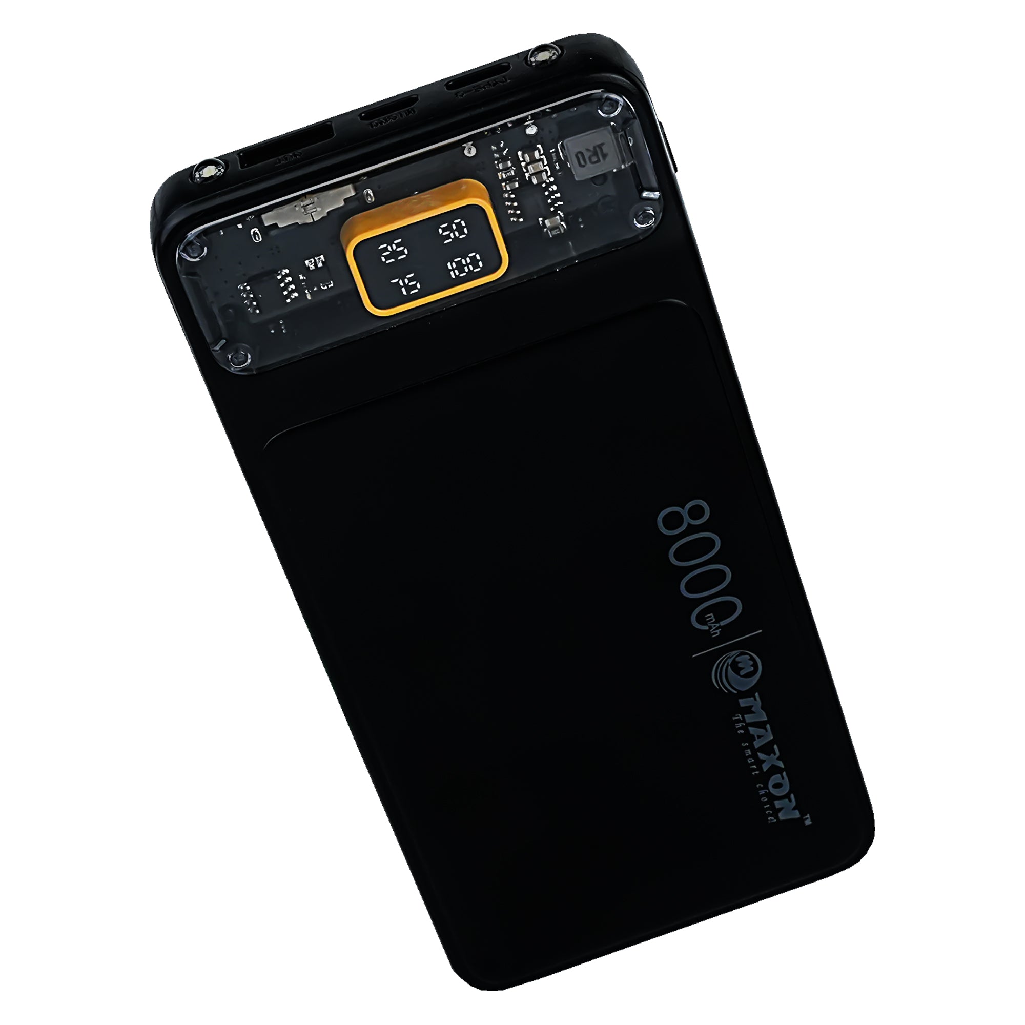 Maxon M-8 Power Bank Price in Pakistan