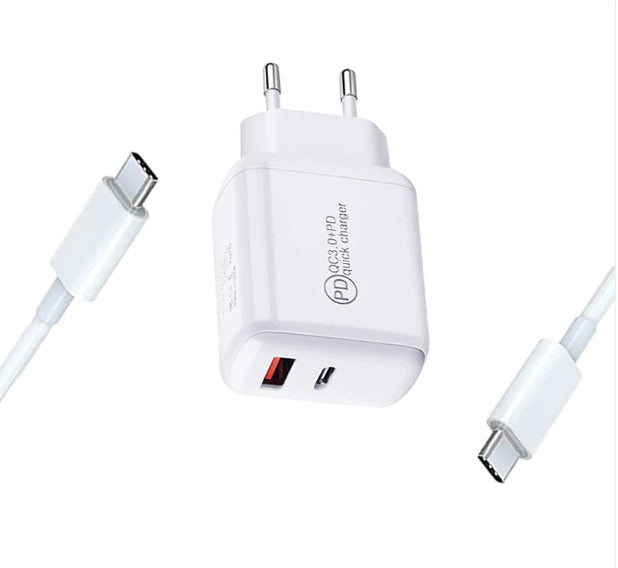 Maxon F-100 20w PD Mobile Charger