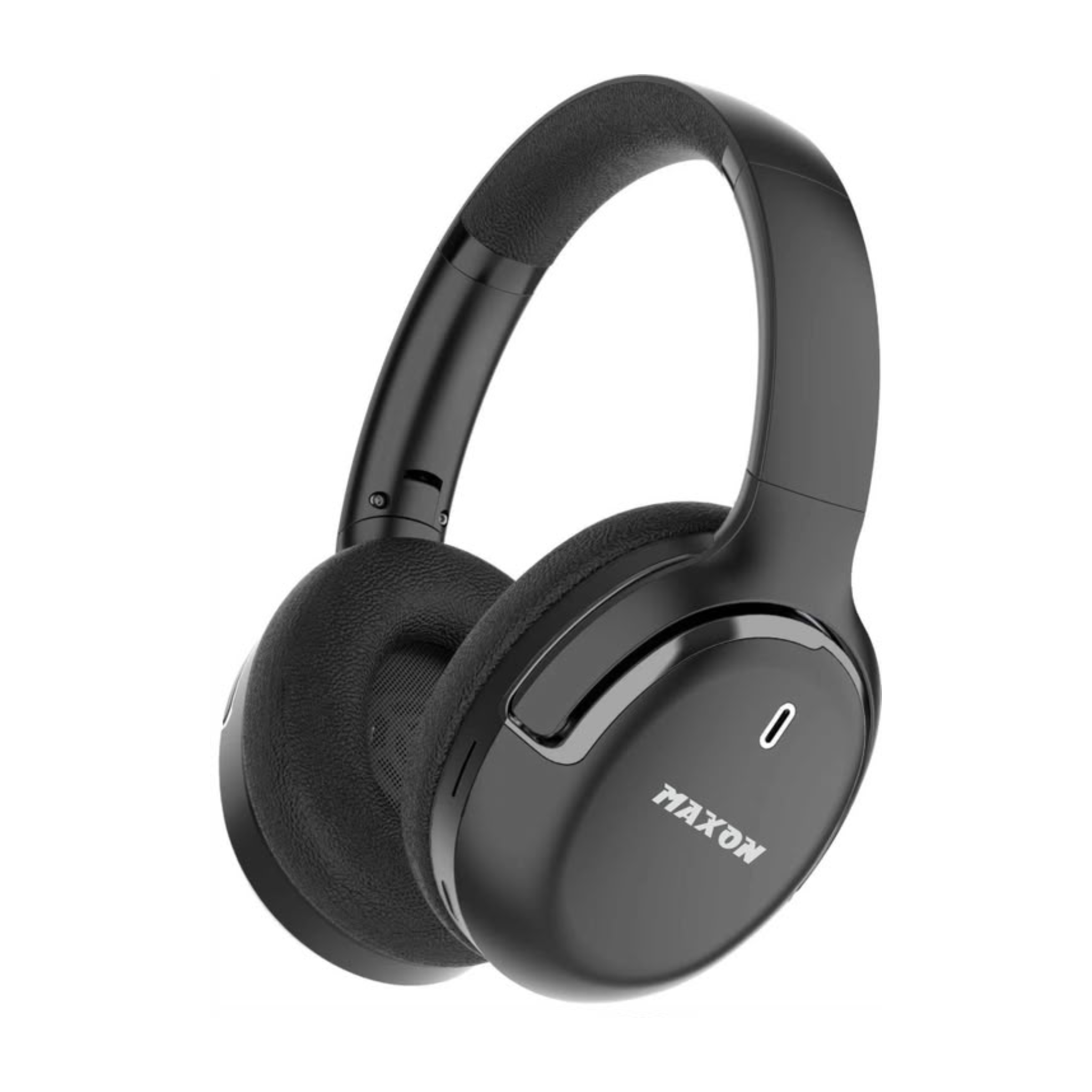 MAXON MBH-06 HYPER-X Foldable Wireless Headphones