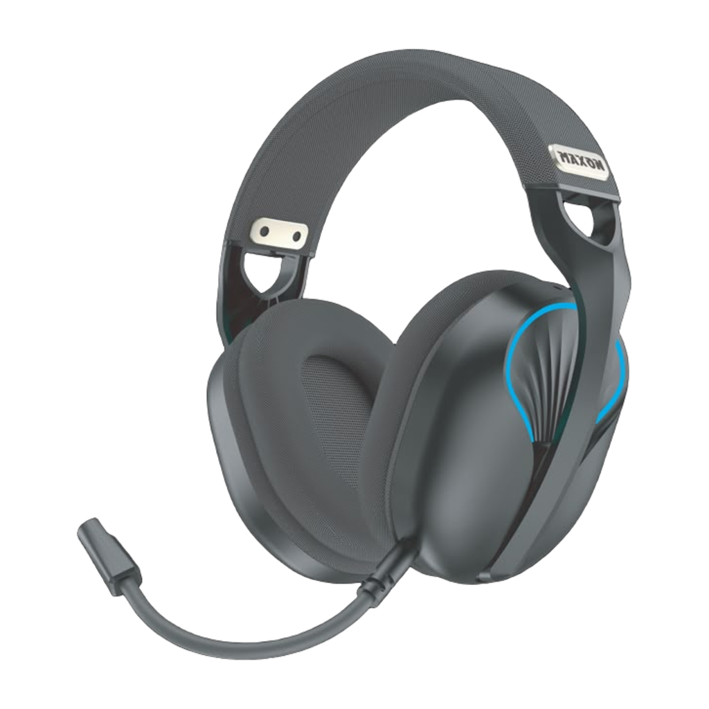 MAXON MBH-07 RAPTOR Wireless Gaming Headphones