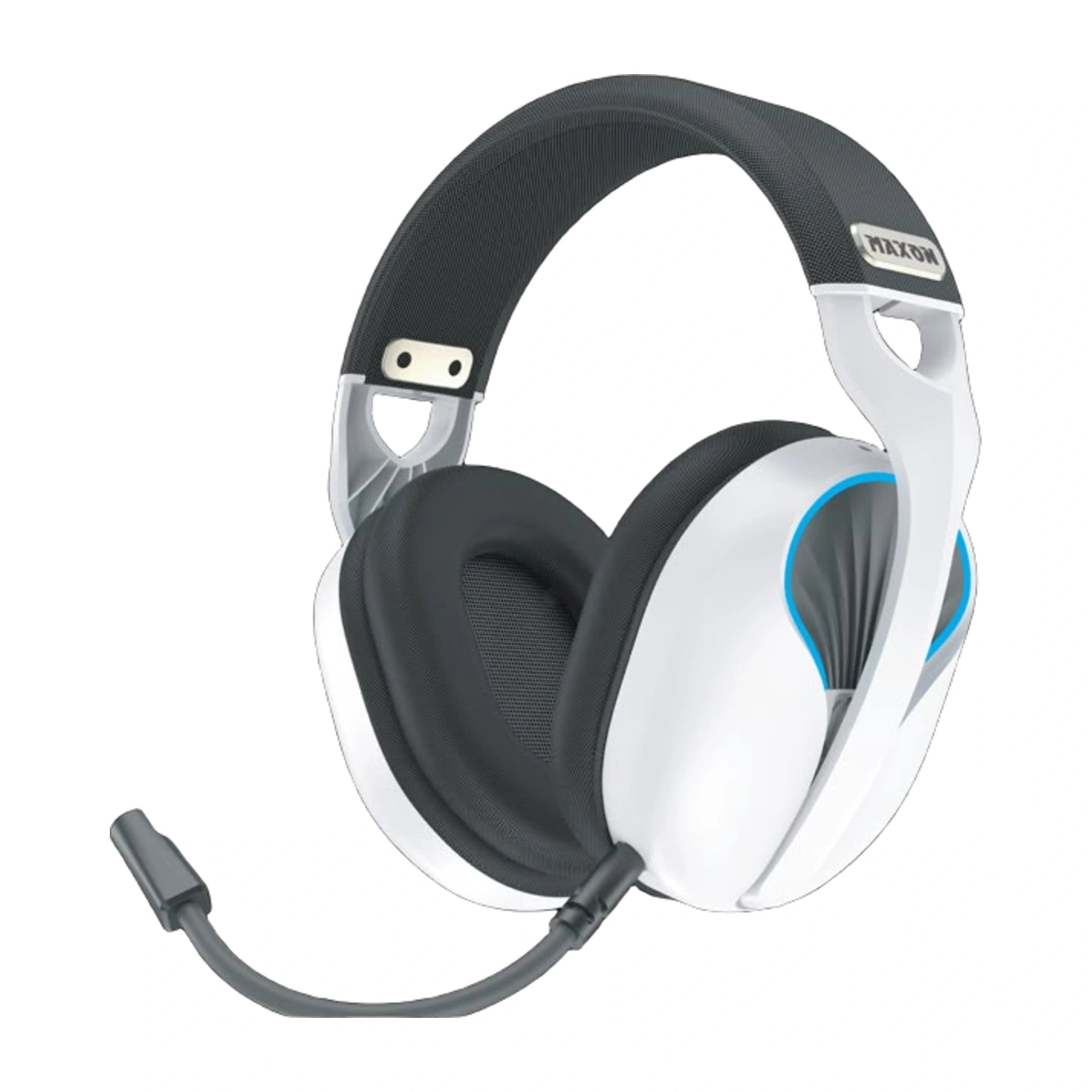 MAXON MBH-07 RAPTOR Wireless Gaming Headphones