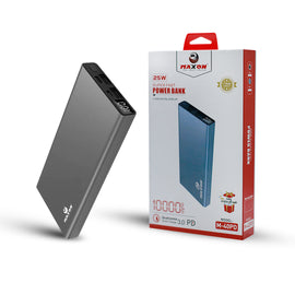 11.11 SALE Maxon M40 PD POWER BANK