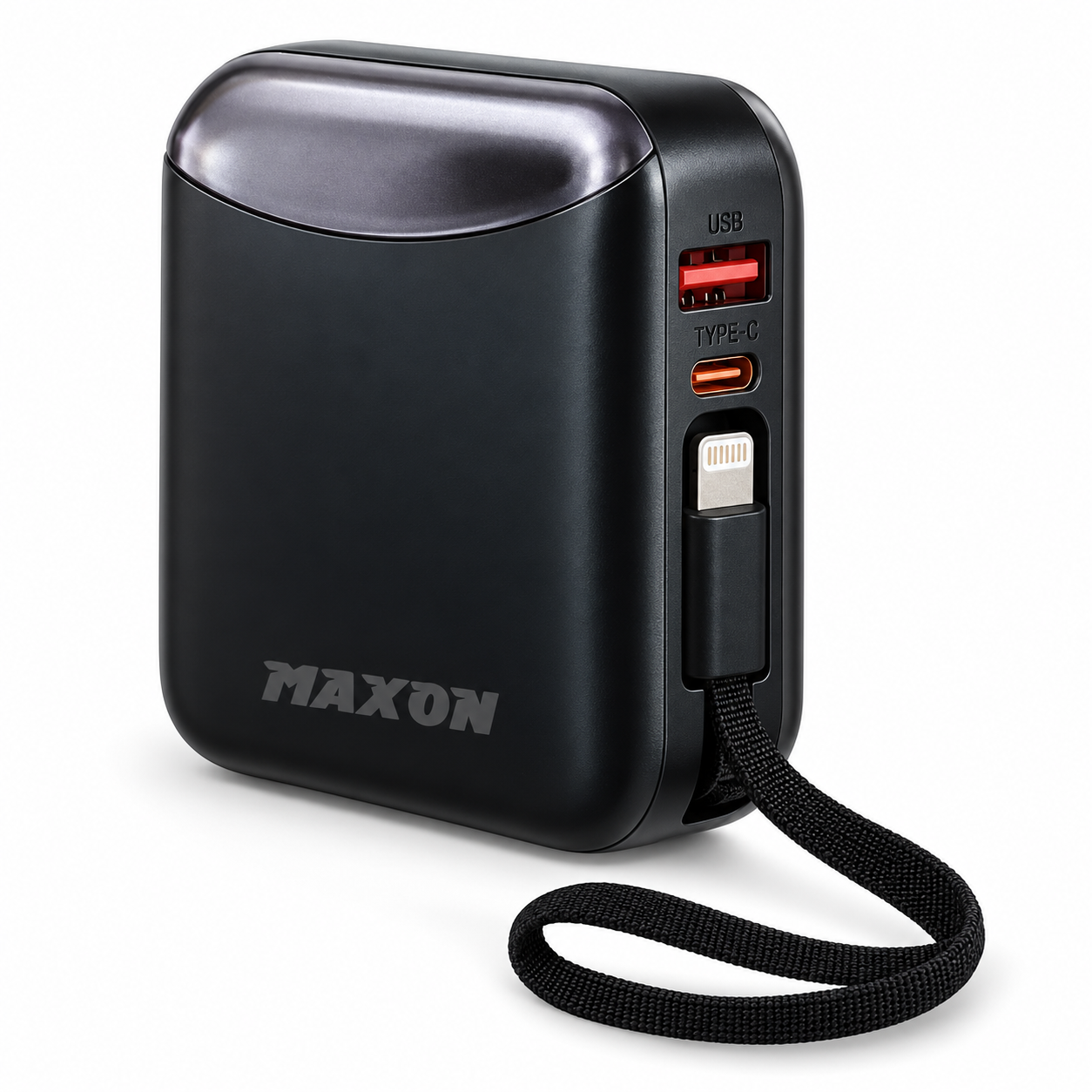 MAXON NIMBLE M-415 – 10000mAh 22.5W