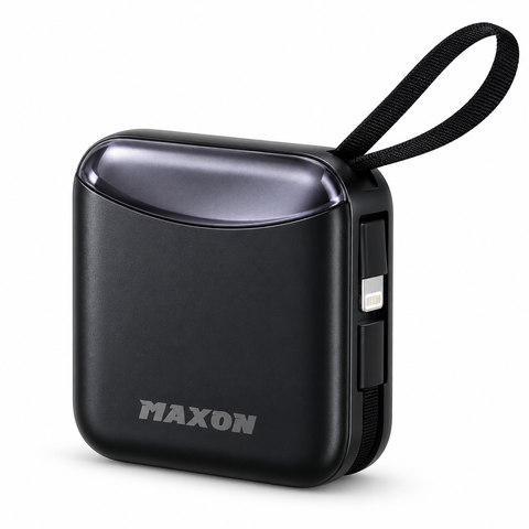 MAXON NIMBLE M-415 – 10000mAh 22.5W 