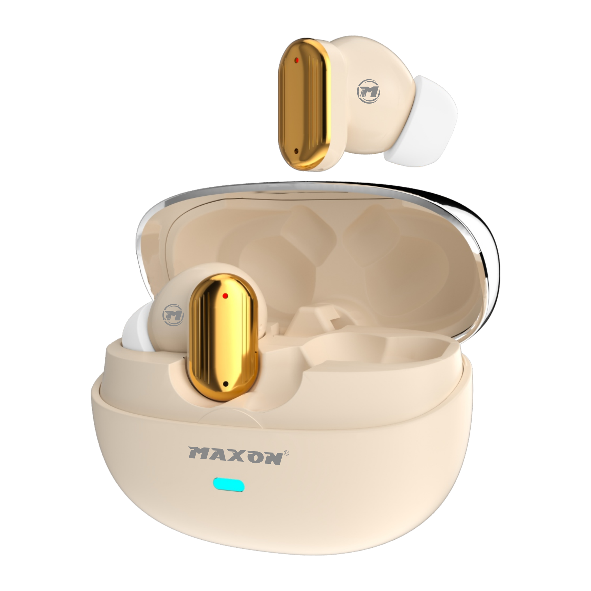MAXON M-307 MELODY PLUS