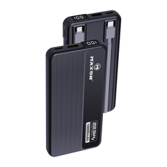 MAXON M-416 ROX Powerbank 10000mAH|22.5W