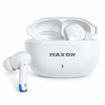 &nbsp;MAXON Theater M331 Wireless Earbuds – Experience Wireless Sound Anywhere