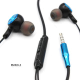 MAXON M1-METAL HANDSFREE