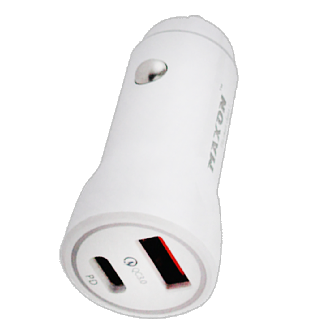 C-10PD Car Charger 38W