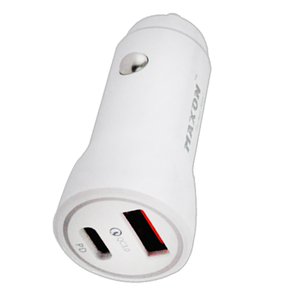 C-10PD Car Charger 38W