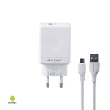 MAXON F-17+ WALL CHARGER FAST QC3.0 18W