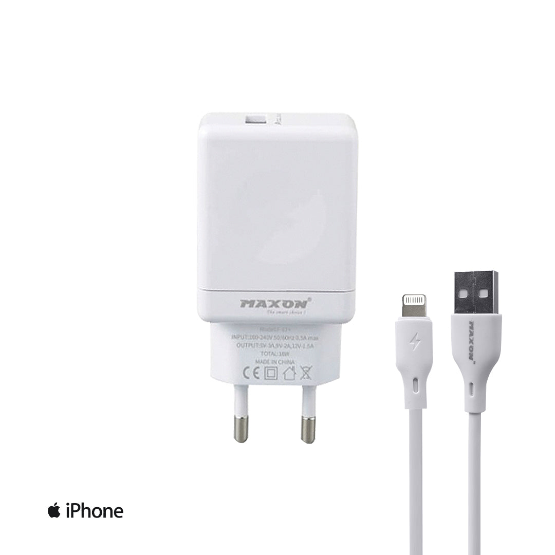 Maxon F-17+Mobile Charger Price In Pakistan