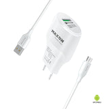 MAXON F-20 QC3.0 WALL CHARGER FAST CHARGING