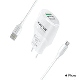 MAXON F-20 QC3.0 WALL CHARGER FAST CHARGING