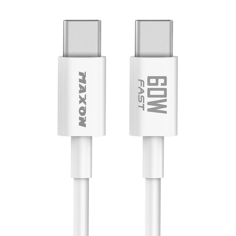 P-10C Type-C to -C 60w Data Cable 