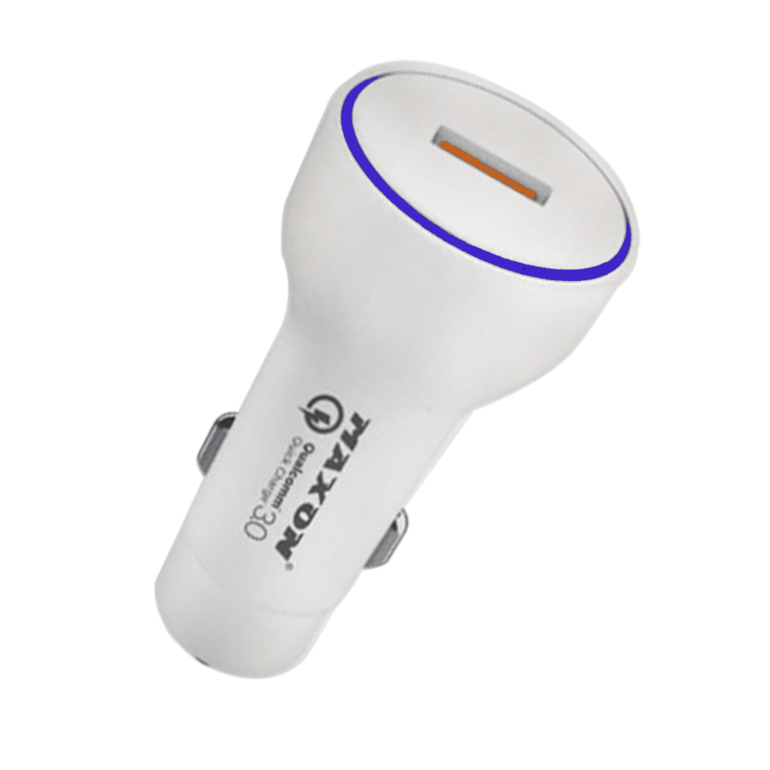 QF-03 CAR CHARGER FAST CHARGING