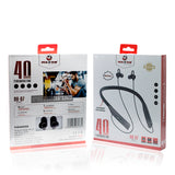 NECKBAND BH-07